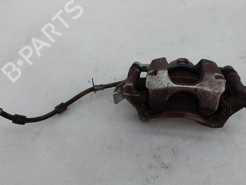 Used Right front brake caliper FORD PUMA (J2K, CF7) 1.0 EcoBoost mHEV (125 hp) 32508890