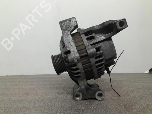 Used Alternator Alternator FORD FIESTA IV (JA_, JB_) 1.25 i 16V (75 hp) 32508891 32508891