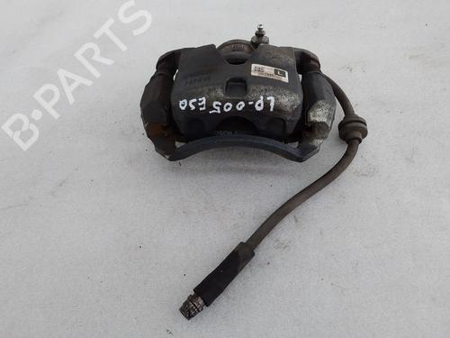 Used Left front brake caliper CHEVROLET AVEO Hatchback (T300) 1.2 (69 hp) 32508892
