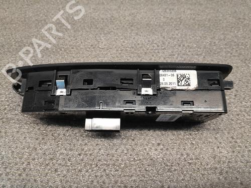 Left front window switch BMW 1 (F20) 116 i | BP32508895I27  - Image 8