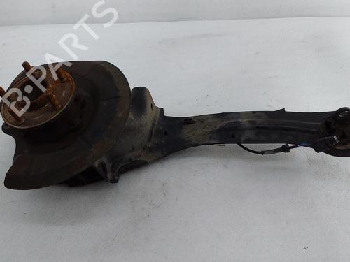 Used Left rear suspension arm FORD FOCUS III 1.5 TDCi (120 hp) 32508899