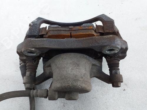 Right front brake caliper CHEVROLET AVEO Hatchback (T300) 1.2 | BP32508903M104 
