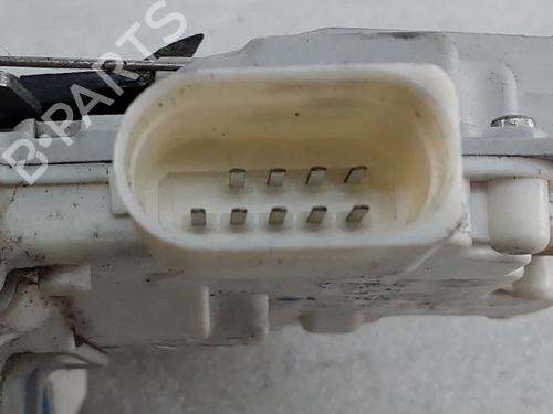 Front left lock AUDI A4 B7 (8EC) 1.9 TDI | BP32519540C98 
