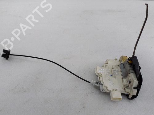 Used Front left lock AUDI A4 B7 (8EC) 1.9 TDI (116 hp) 32519540