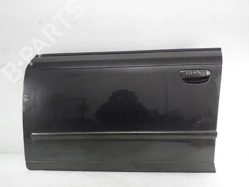 Used Left front door AUDI A4 B7 (8EC) 1.9 TDI (116 hp) 32519541