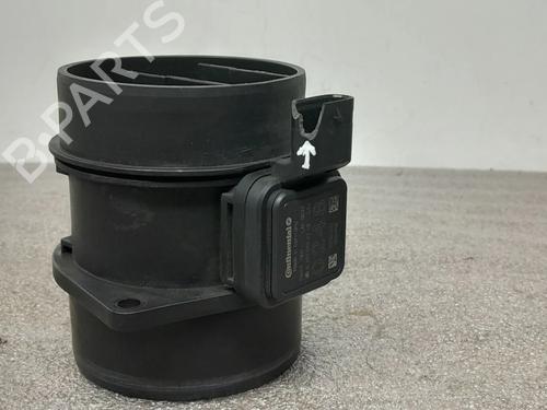 Mass air flow sensor MERCEDES-BENZ C-CLASS (W204) C 220 CDI (204.002) | BP32519542M95 