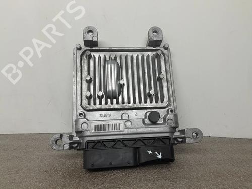 Used Engine control unit (ECU) MERCEDES-BENZ C-CLASS (W204) C 220 CDI (204.002) (170 hp) 32519545