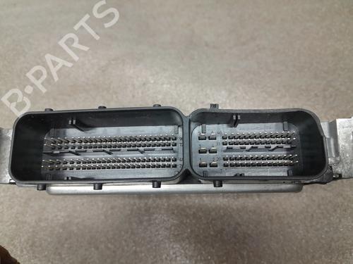 Engine control unit (ECU) MERCEDES-BENZ C-CLASS (W204) C 220 CDI (204.002) | BP32519545M57