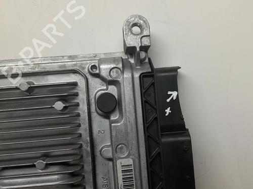 Engine control unit (ECU) MERCEDES-BENZ C-CLASS (W204) C 220 CDI (204.002) | BP32519545M57