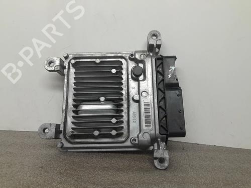 Engine control unit (ECU) MERCEDES-BENZ C-CLASS (W204) C 220 CDI (204.002) | BP32519545M57