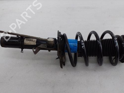 Used Right front shock absorber FORD FOCUS III 1.5 TDCi (120 hp) 32519547