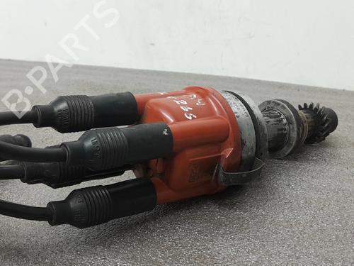 Ignition distributor AUDI A4 B5 (8D2) 1.6 | BP32519548M68 - Image 4