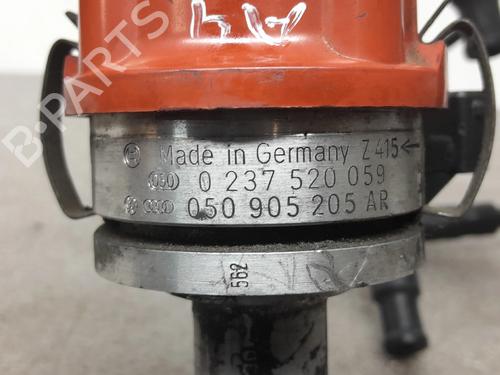 Ignition distributor AUDI A4 B5 (8D2) 1.6 | BP32519548M68 - Image 5