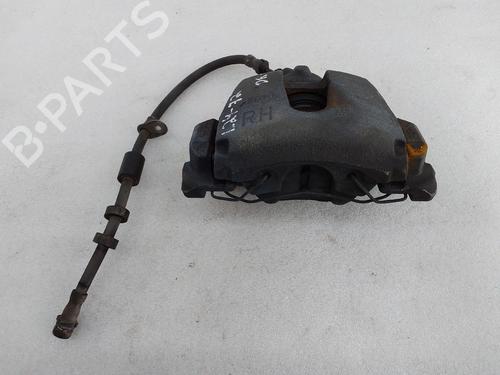 Used Right front brake caliper FORD FOCUS III 1.5 TDCi (120 hp) 32523371