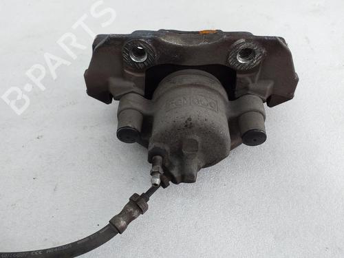 Right front brake caliper FORD FOCUS III 1.5 TDCi | BP32523371M104