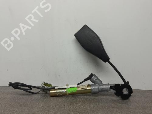 Engate do cinto RENAULT CLIO II (BB_, CB_) 1.9 D (B/CB0E, BB0J) (64 hp) 32523369