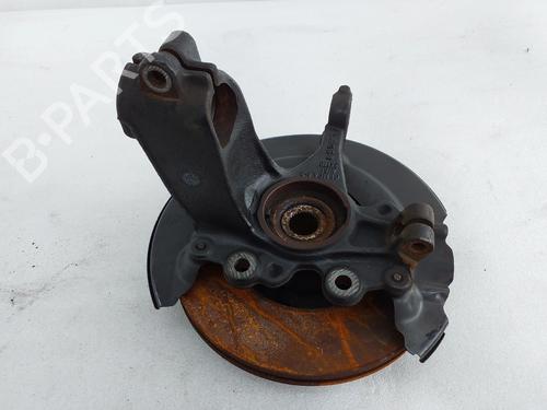 Right front steering knuckle FORD FOCUS III 1.5 TDCi | BP32523373M26