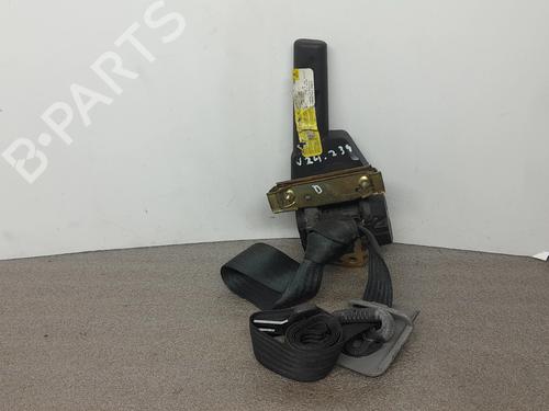 Used Front right seatbelt OPEL ASTRA H GTC (A04) 1.3 CDTI (L08) (90 hp) 32523372