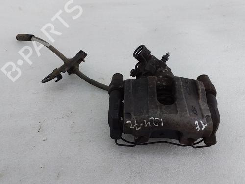 Used Left rear brake caliper FORD FOCUS III 1.5 TDCi (120 hp) 32523377
