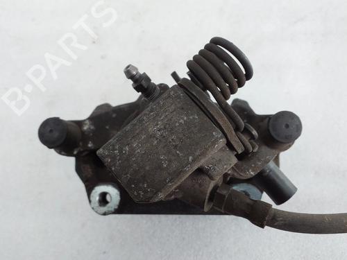 Left rear brake caliper FORD FOCUS III 1.5 TDCi | BP32523377M107