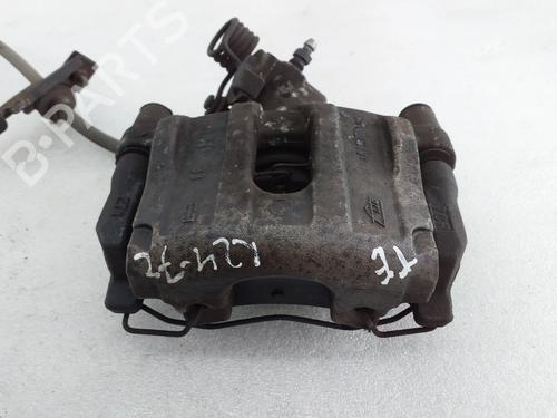 Left rear brake caliper FORD FOCUS III 1.5 TDCi | BP32523377M107