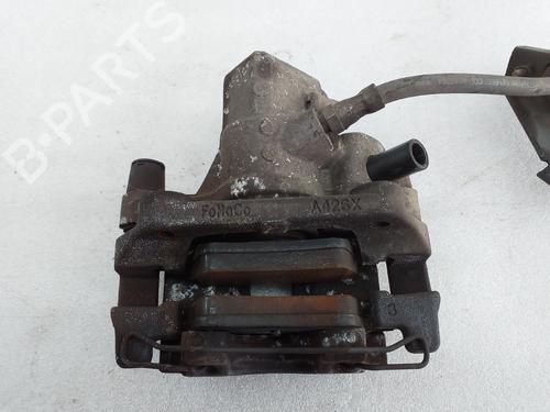 Left rear brake caliper FORD FOCUS III 1.5 TDCi | BP32523377M107