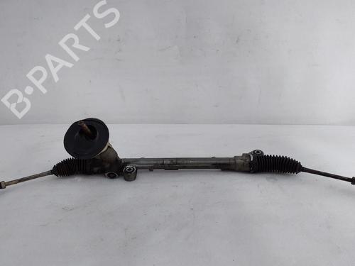 Used Steering rack Steering rack FORD FIESTA VI (CB1, CCN) 1.4 TDCi (68 hp) 32523381 32523381
