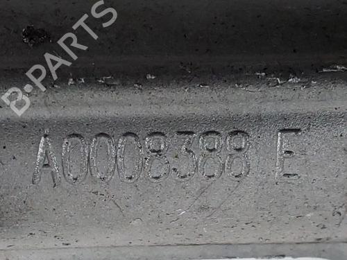 Steering rack FORD FIESTA VI (CB1, CCN) 1.4 TDCi | BP32523381M22 - Image 4