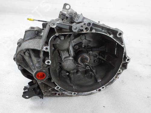 Used Gearbox Gearbox CITROËN DS3 (SA_) 1.2 THP 110 (110 hp) 32523384 32523384