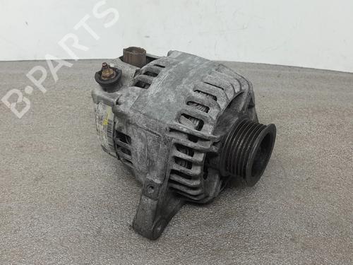 Used Alternator Alternator TOYOTA COROLLA Verso (ZER_, ZZE12_, R1_) 1.8 (ZNR11_, ZNR11R) (129 hp) 32523385 32523385