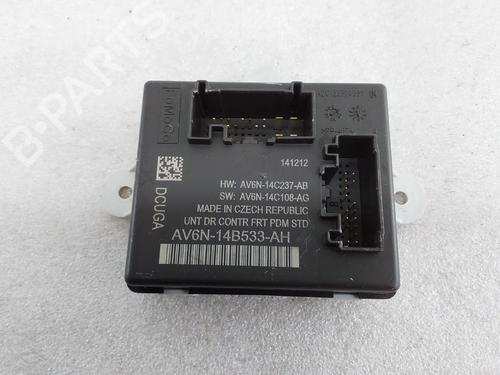 Elektronische module FORD GRAND C-MAX (DXA/CB7, DXA/CEU) 1.0 EcoBoost (125 hp) 32523387