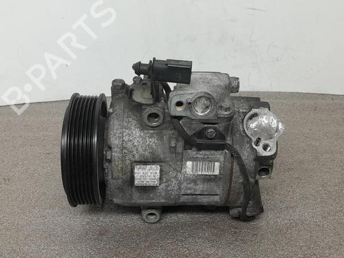 Used AC compressor AC compressor SEAT IBIZA III (6L1) 1.2 (64 hp) 32523389 32523389