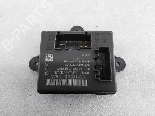 Elektronische module FORD GRAND C-MAX (DXA/CB7, DXA/CEU) 1.0 EcoBoost (125 hp) 32523392