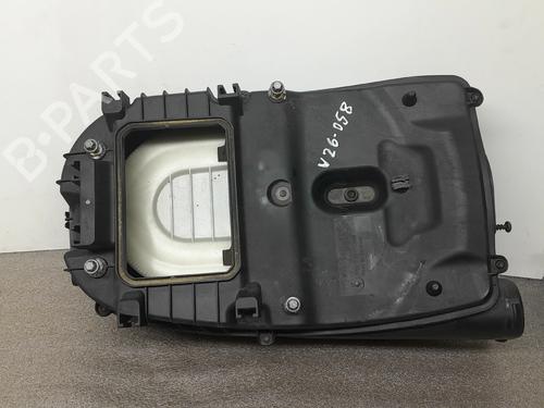 Used Air filter box MERCEDES-BENZ C-CLASS (W204) C 220 CDI (204.002) (170 hp) 32523395