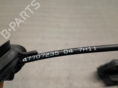 Front right lock RENAULT ZOE (BFM_) Electric (BFME) | BP32523396C97 