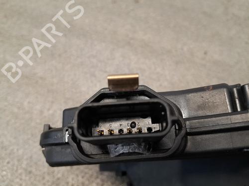 Front right lock RENAULT ZOE (BFM_) Electric (BFME) | BP32523396C97 