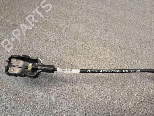 Højre bagtil lås RENAULT ZOE (BFM_) Electric (BFME) | BP32523397C99 - Image 6