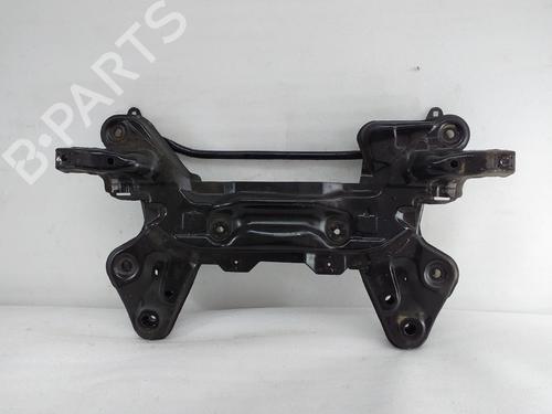 Used Subframe PEUGEOT 208 I (CA_, CC_) 1.2 VTI 82 (82 hp) 32527541
