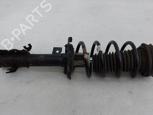 Used Right front shock absorber Right front shock absorber FORD KA+ III (UK, FK) 1.2 (70 hp) 28047971 28047971