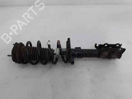 Used Left front shock absorber Left front shock absorber FORD KA+ III (UK, FK) 1.2 (70 hp) 28047974 28047974