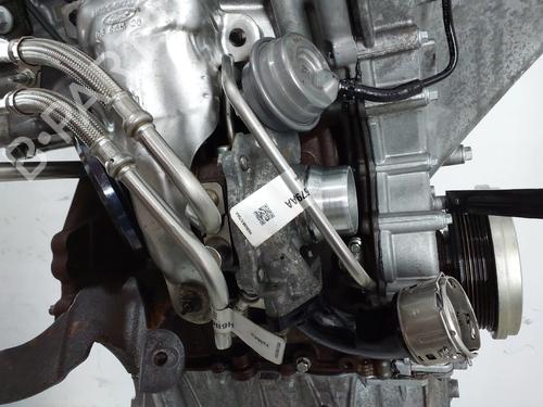 Engine FORD PUMA (J2K, CF7) 1.0 EcoBoost mHEV | BP29312540M1 - Image 5
