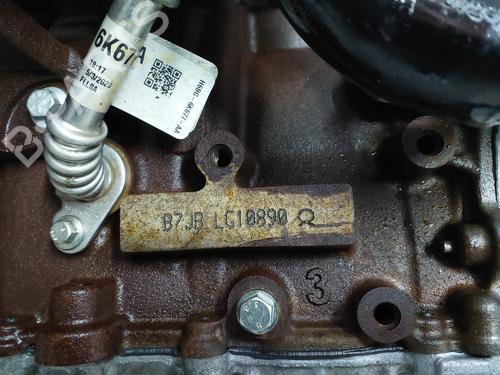 Engine FORD PUMA (J2K, CF7) 1.0 EcoBoost mHEV | BP29312540M1 - Image 6