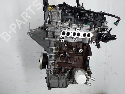 Used Engine Engine FORD PUMA (J2K, CF7) 1.0 EcoBoost mHEV (125 hp) 29312540 29312540