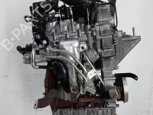 Engine FORD PUMA (J2K, CF7) 1.0 EcoBoost mHEV | BP29312540M1 - Image 3