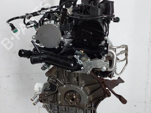 Engine FORD PUMA (J2K, CF7) 1.0 EcoBoost mHEV | BP29312540M1 - Image 4