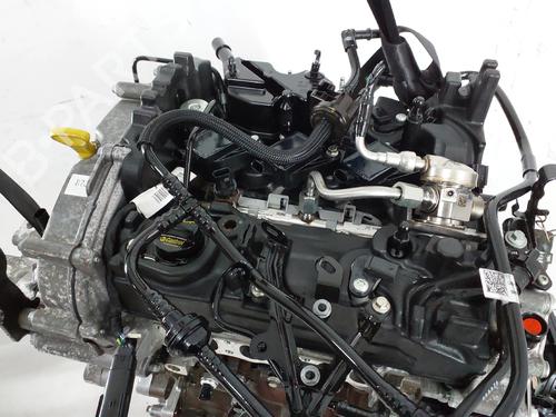 Engine FORD PUMA (J2K, CF7) 1.0 EcoBoost mHEV | BP29312540M1 - Image 7
