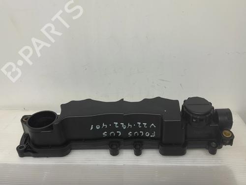 Used Valve cover FORD FOCUS II Turnier (DA_, FFS, DS) 1.6 TDCi (109 hp) 32530426
