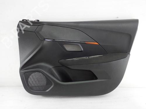 Høyre frontpanel PEUGEOT 208 II (UB_, UP_, UW_, UJ_) 1.5 BlueHDI 100 (102 hp) 32530431