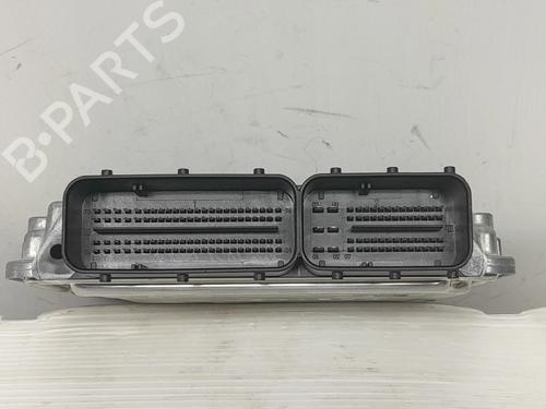 Engine control unit (ECU) BMW 1 (F21) 114 d | BP32530430M57 - Image 3