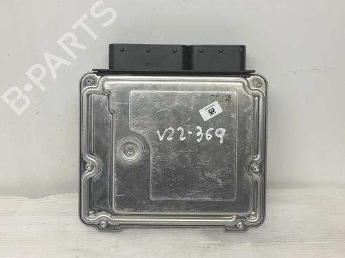 Engine control unit (ECU) BMW 1 (F21) 114 d | BP32530430M57 - Image 2